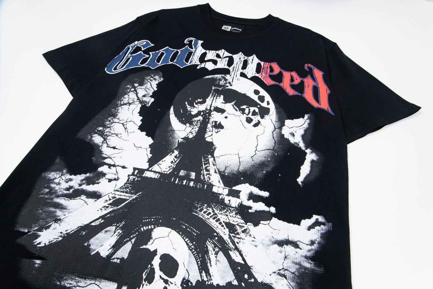 Godspeed T-shirt G53