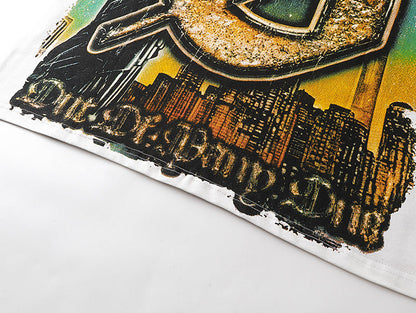 Godspeed T-shirt 3120