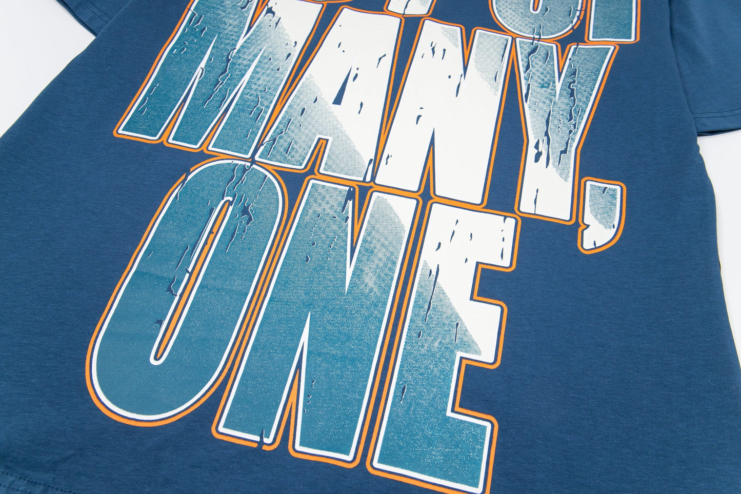 Godspeed T-shirt G07