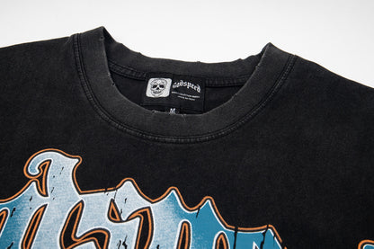 Godspeed T-shirt G07