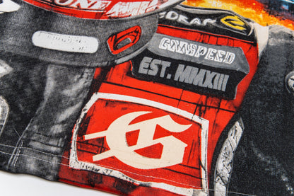 Godspeed T-shirt G19