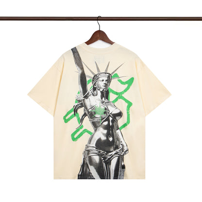 Godspeed T-shirt G56