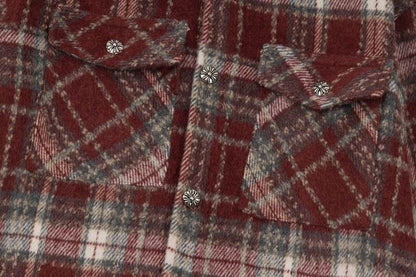 Chrome Hearts Jacket