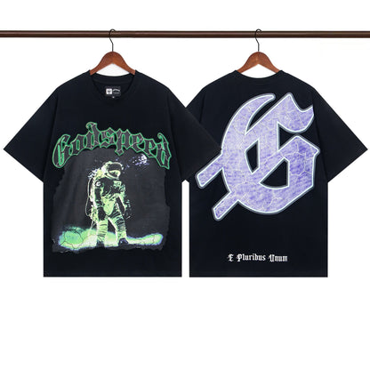 Godspeed T-shirt G45