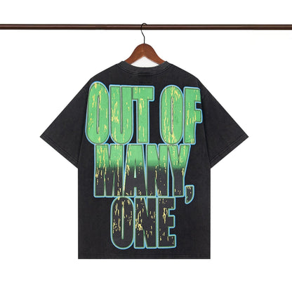 Godspeed T-shirt G02