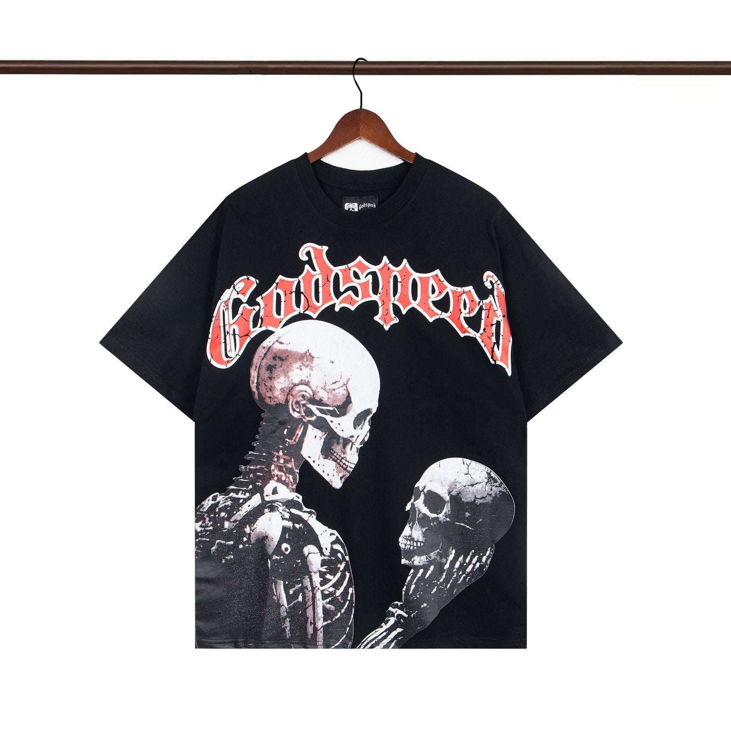 Godspeed T-shirt G40