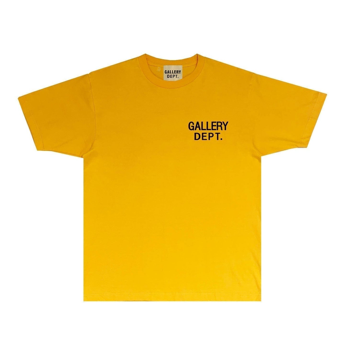 GALLERY DEPT T-shirt GAG001-2