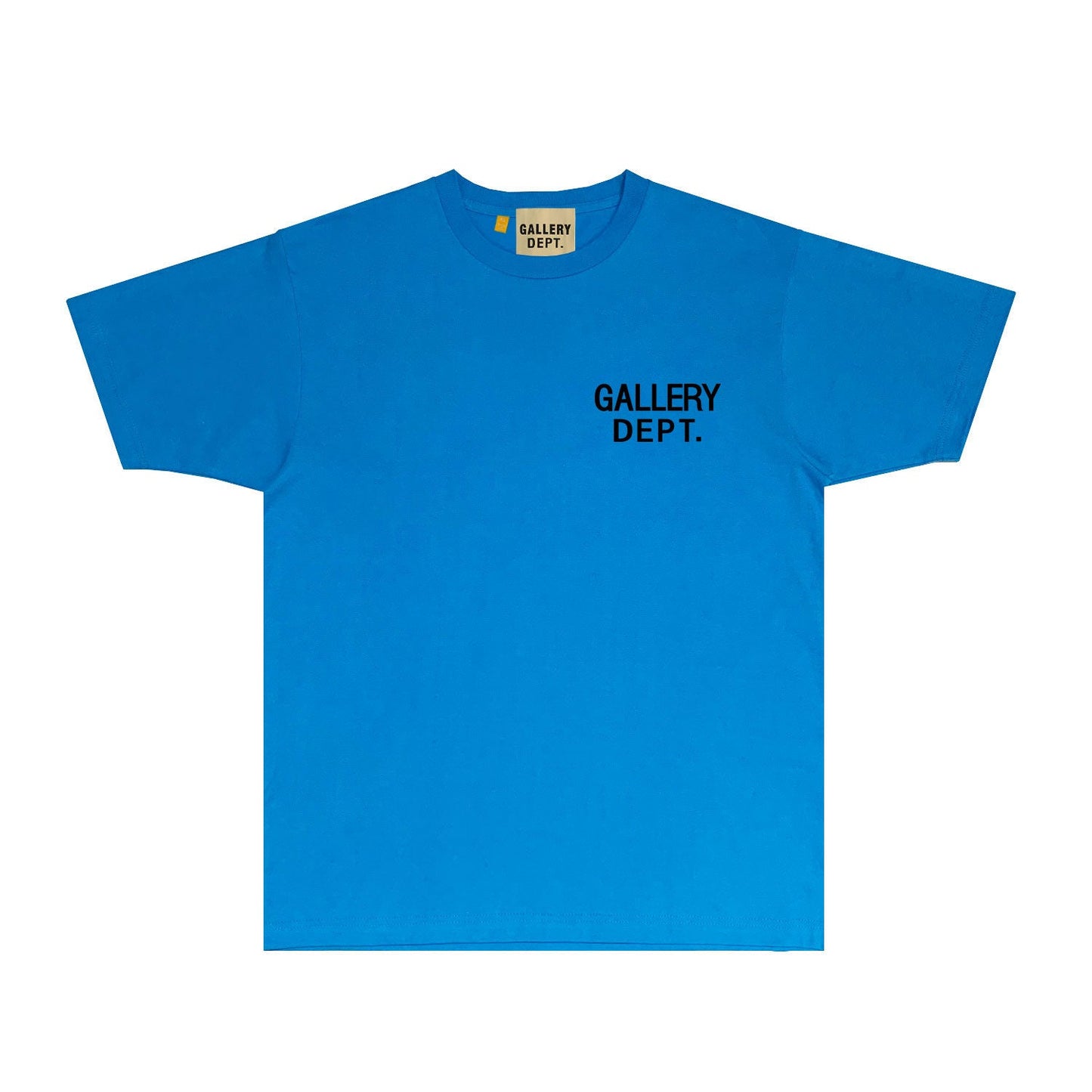 GALLERY DEPT T-shirt GAG001-2