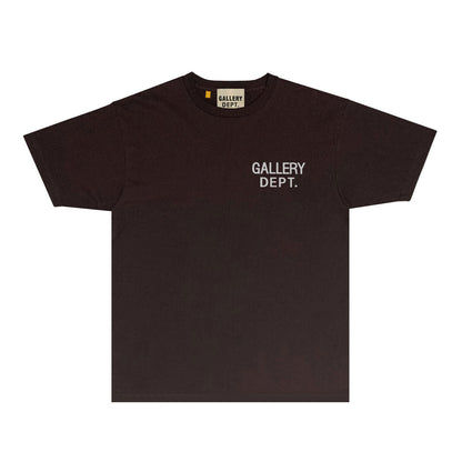 GALLERY DEPT T-shirt GAG001-2
