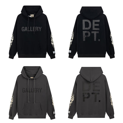 GALLERY DEPT  New Hoodie