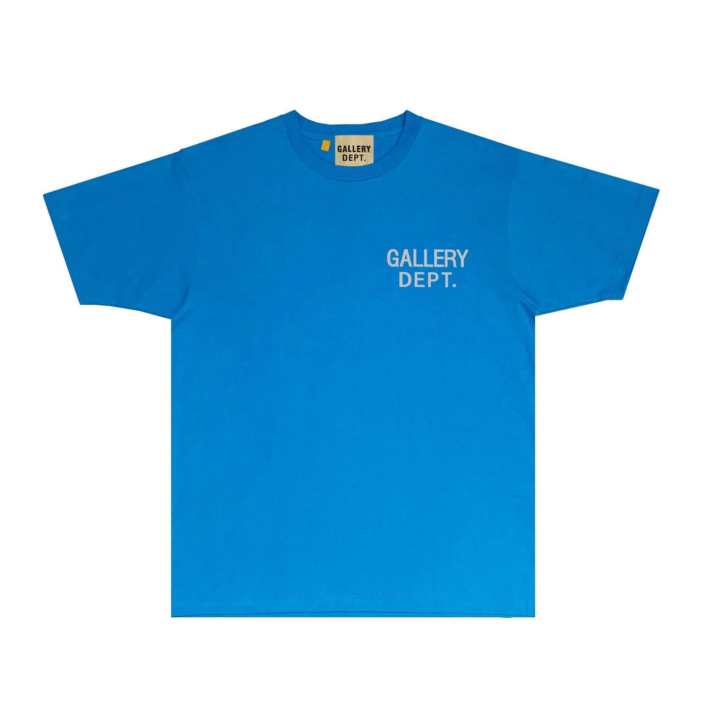 GALLERY DEPT T-shirt GAG001-2