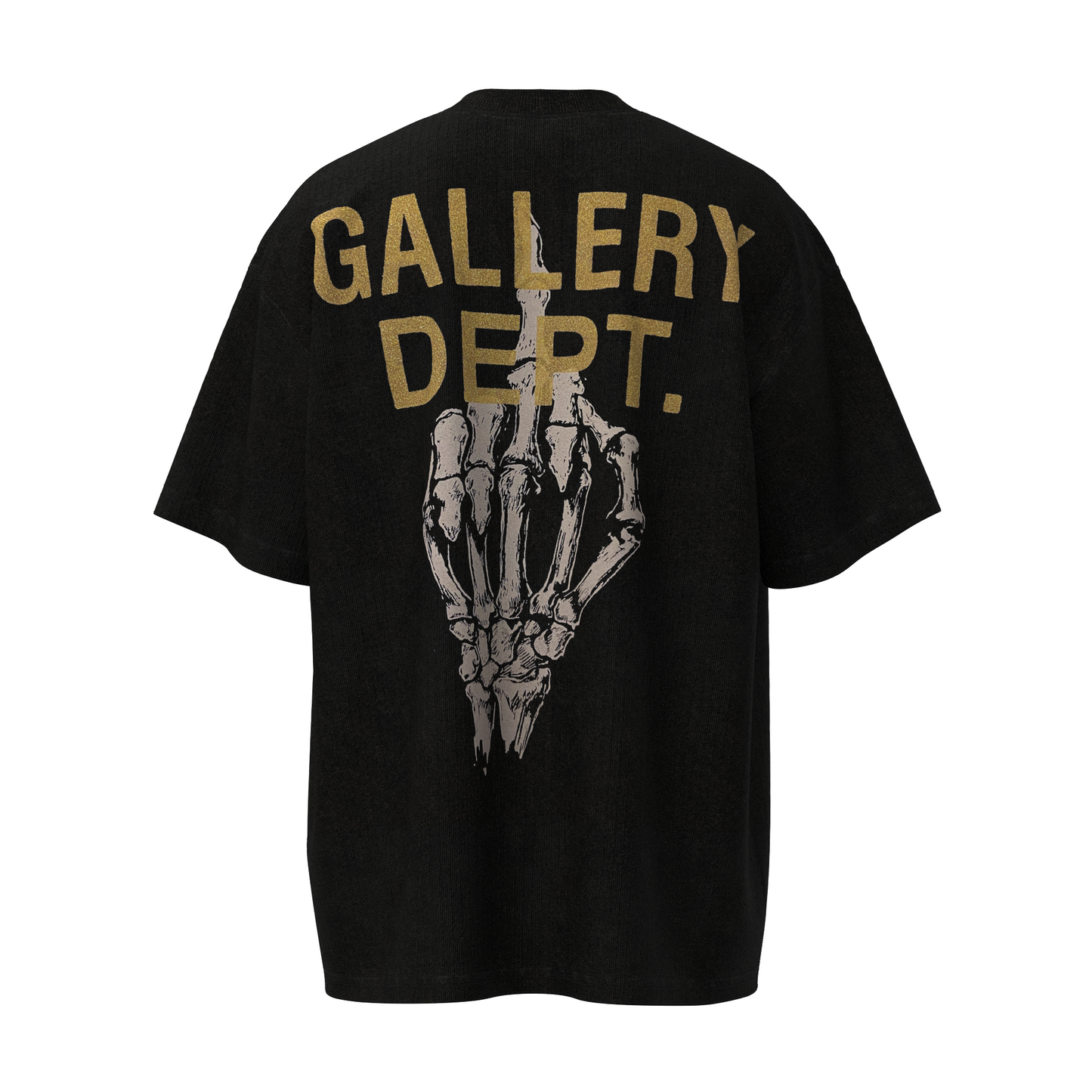 GALLERY DEPT T-shirt D47