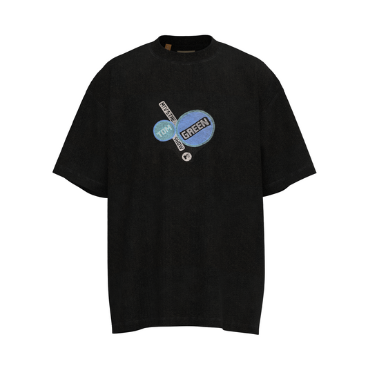 GALLERY DEPT New T-shirt