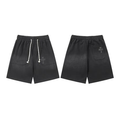 Chrome Hearts New Shorts 2276