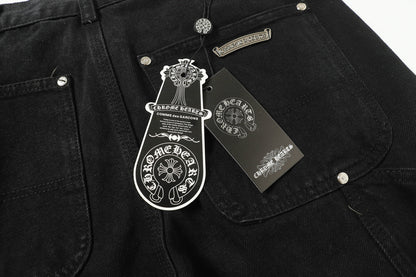 Chrome Hearts New Shorts 9902