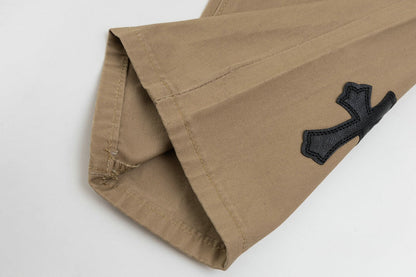 Chrome Hearts NEW Pants