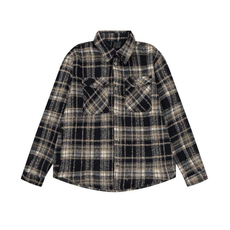 Chrome Hearts Jacket