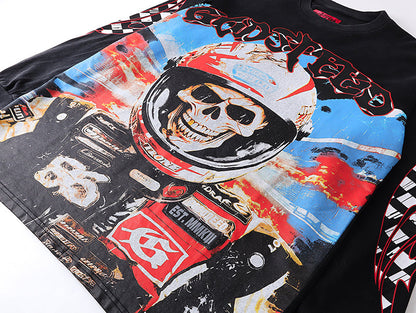 Godspeed Sweatshirt 1102