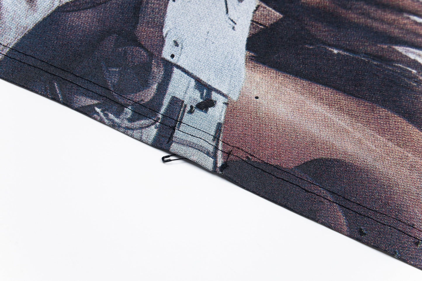 Godspeed T-shirt G43