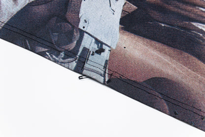 Godspeed T-shirt G43