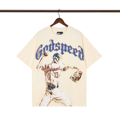 Godspeed T-shirt G04