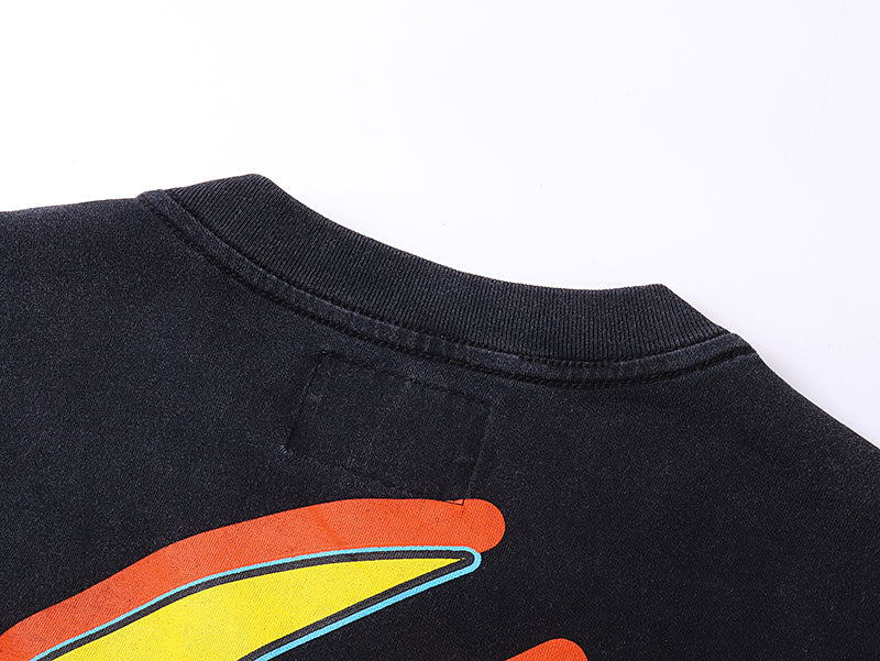 Godspeed 2025 New fashion T-shirt 1111