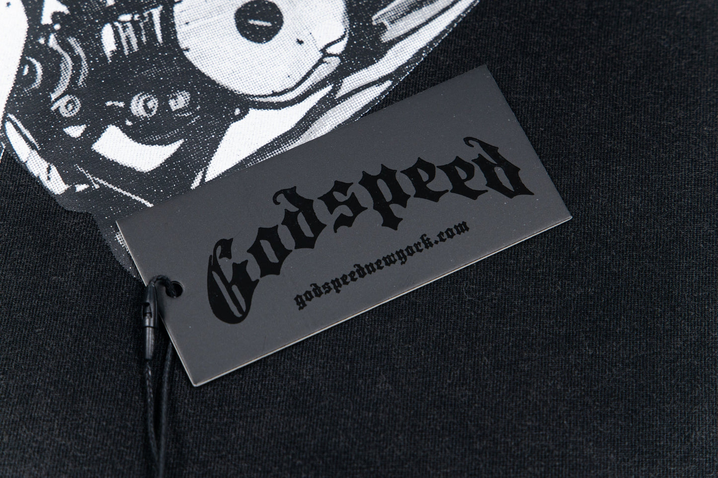 Godspeed T-shirt G68