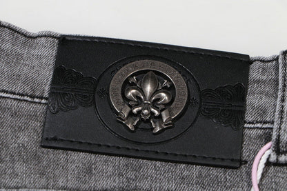 Chrome Hearts NEW Pants
