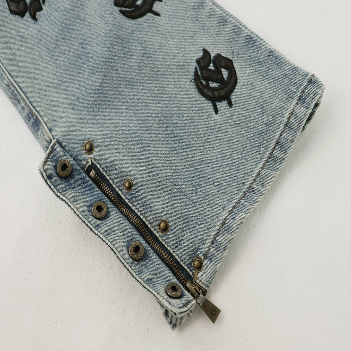 Godspeed NEW Pants 8211