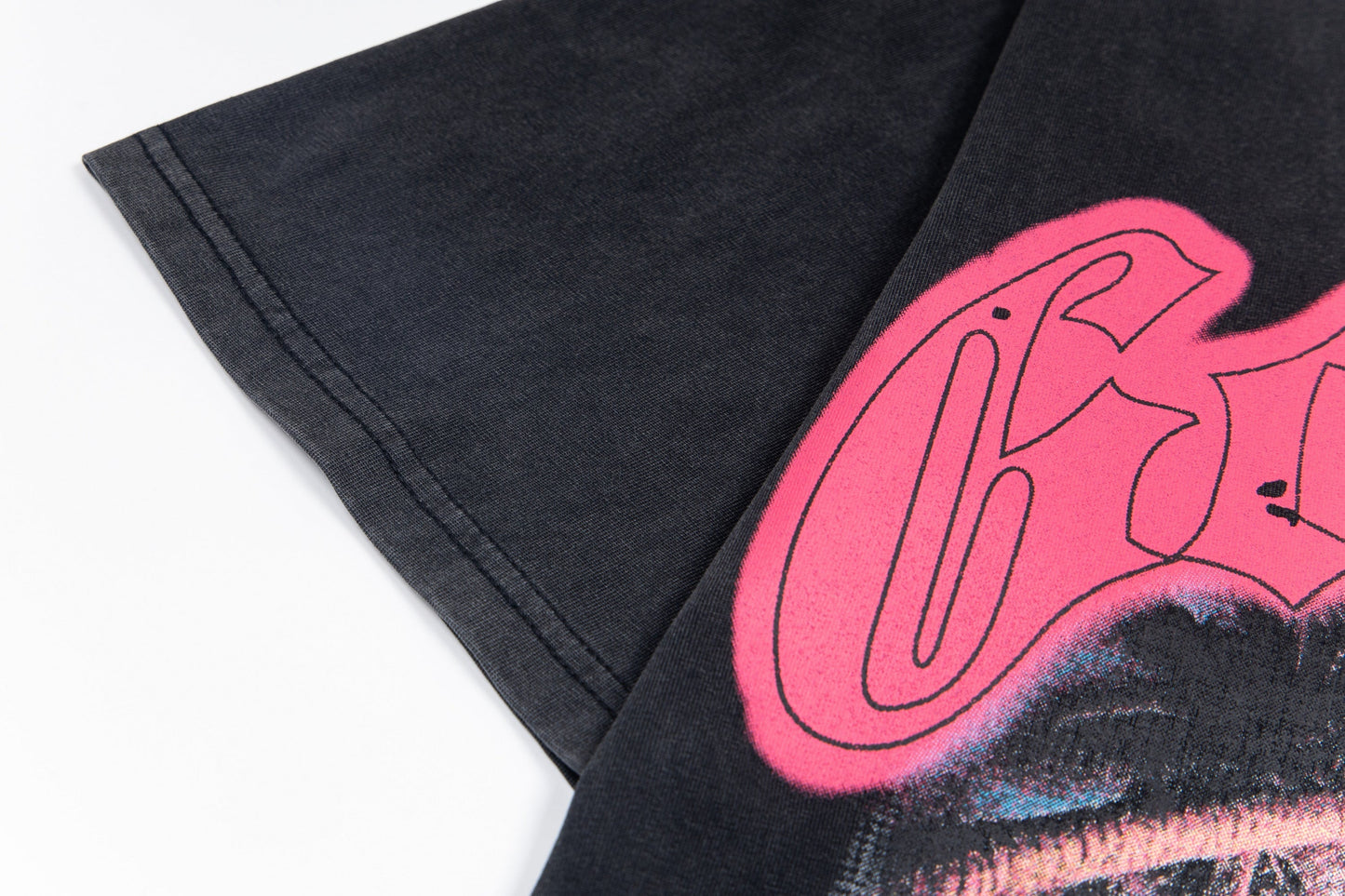 Godspeed T-shirt G50