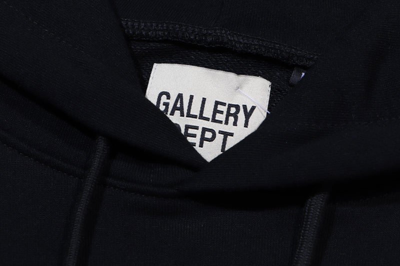 GALLERY DEPT New Hoodie 610