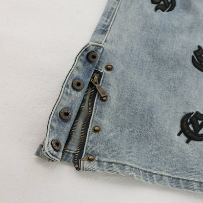 Godspeed NEW Pants 8211