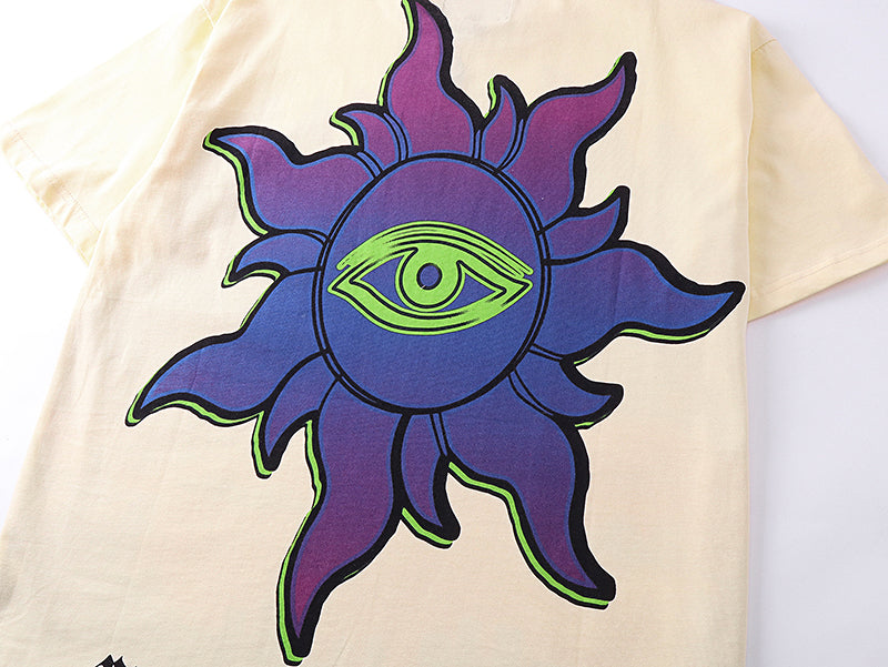 Godspeed T-shirt 3125