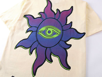 Godspeed T-shirt 3125