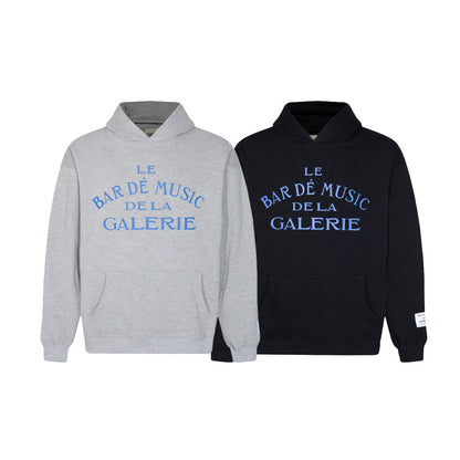 GALLERY DEPT  New Hoodie