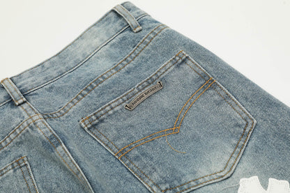 Chrome Hearts Pants 8085