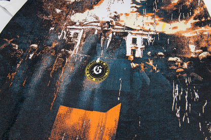 Godspeed T-shirt G07