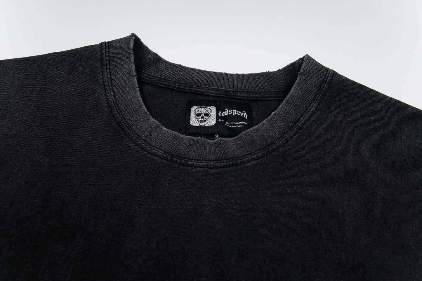 Godspeed T-shirt G21