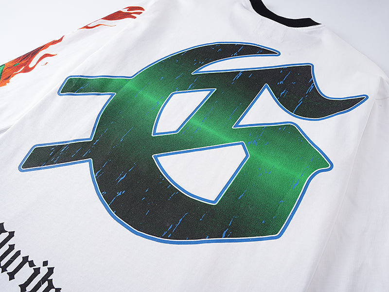 Godspeed Sweatshirt 3099