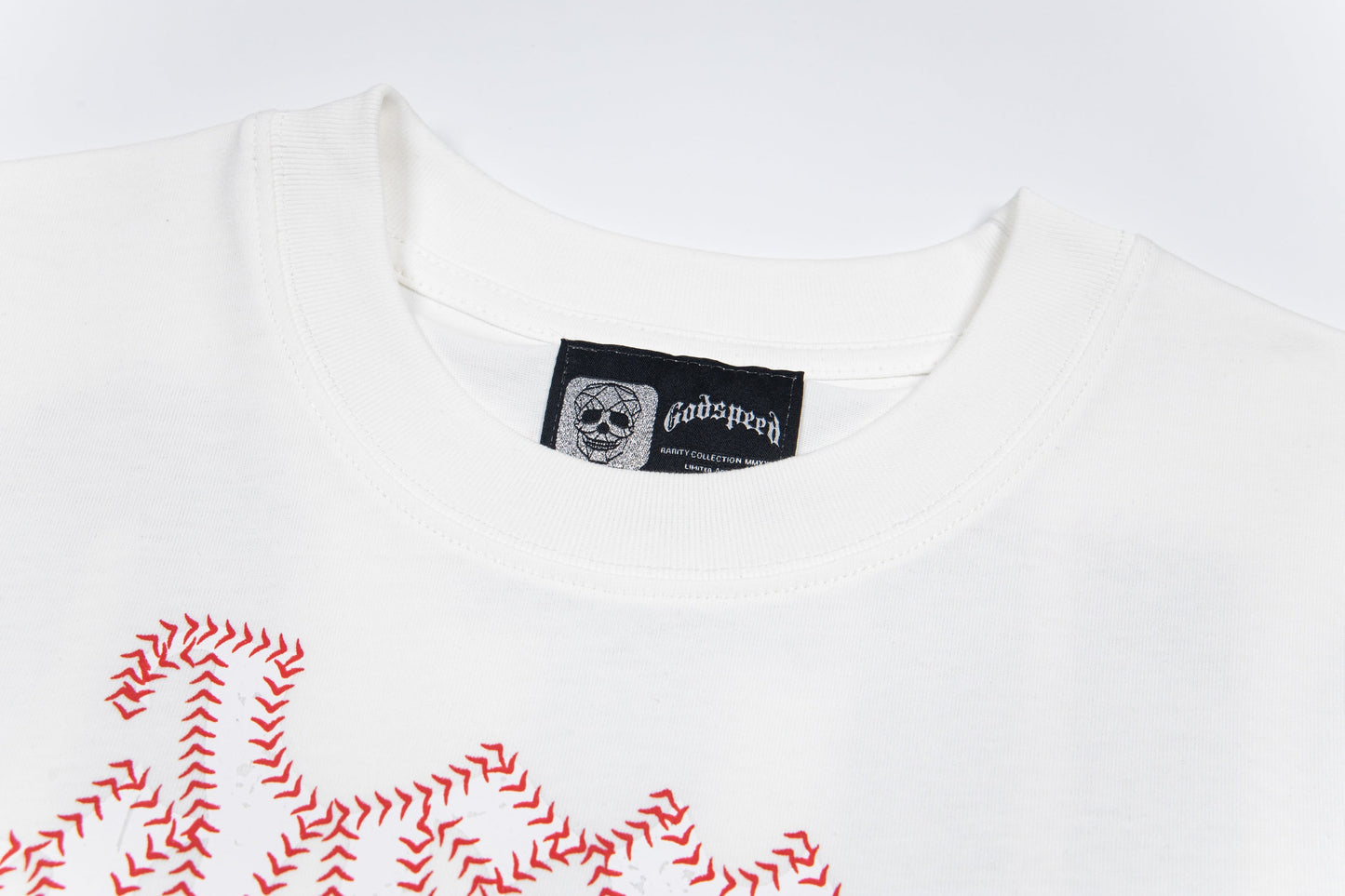 Godspeed T-shirt G04