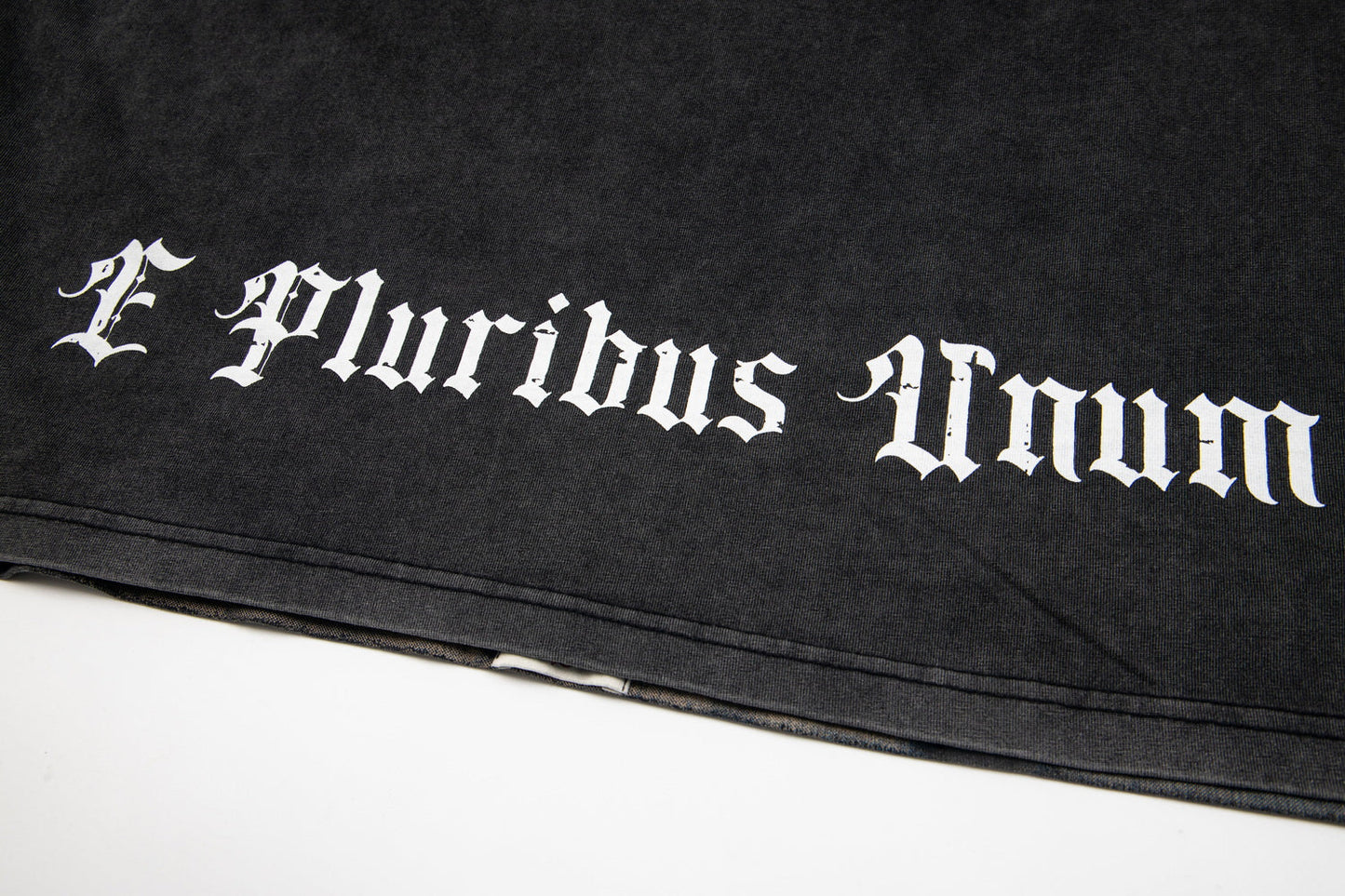 Godspeed T-shirt G01