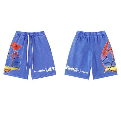 Godspeed NEW Shorts 8775