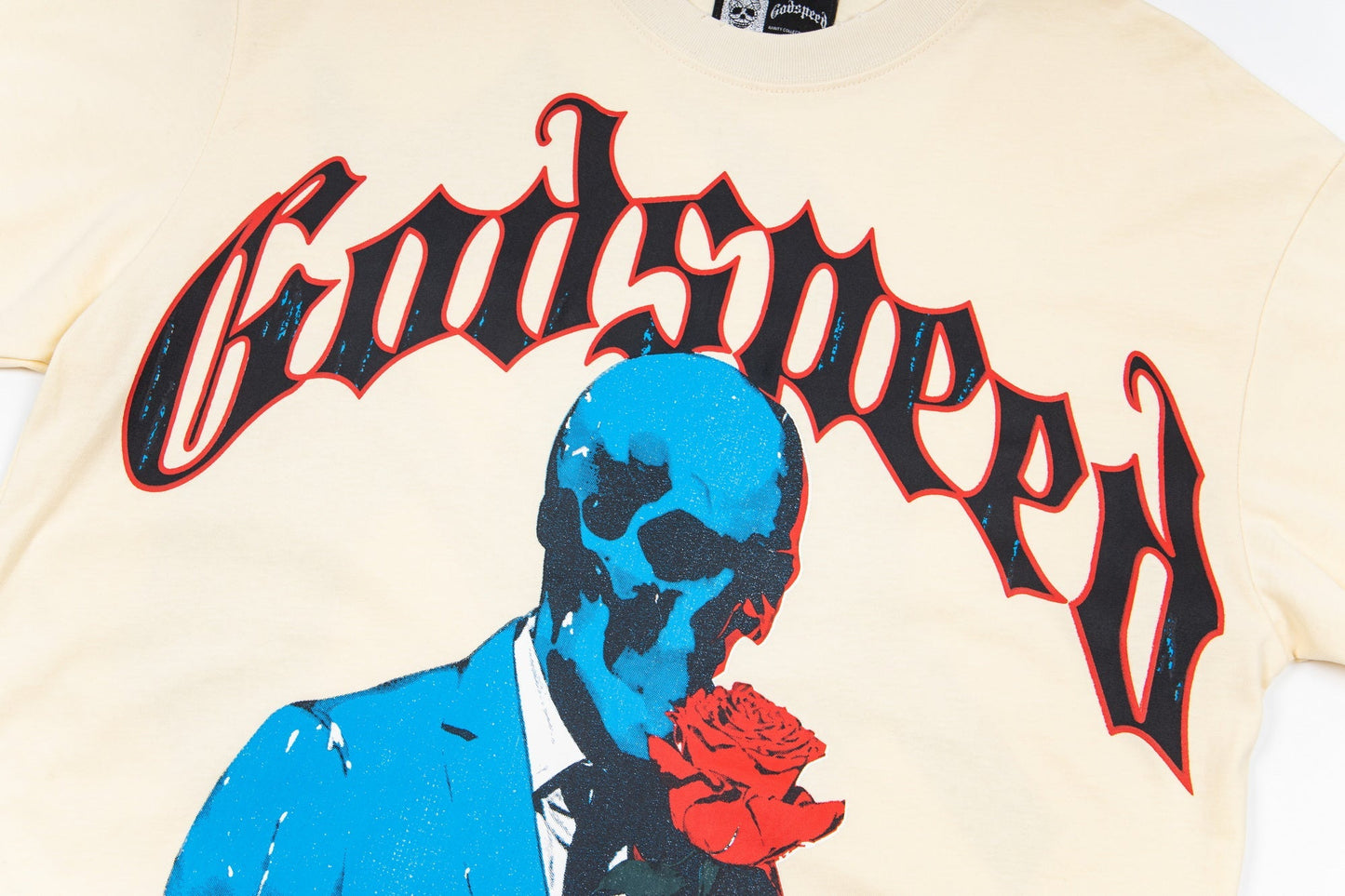 Godspeed T-shirt G32