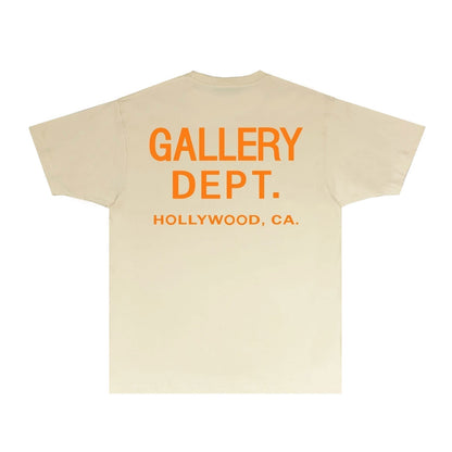GALLERY DEPT T-shirt GAG001-2
