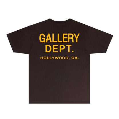GALLERY DEPT T-shirt GAG001-2