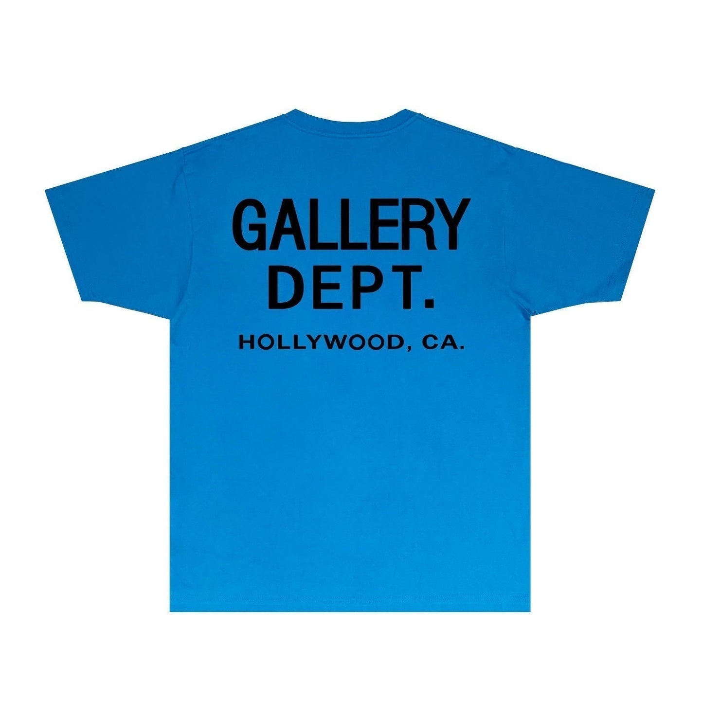 GALLERY DEPT T-shirt GAG001-2