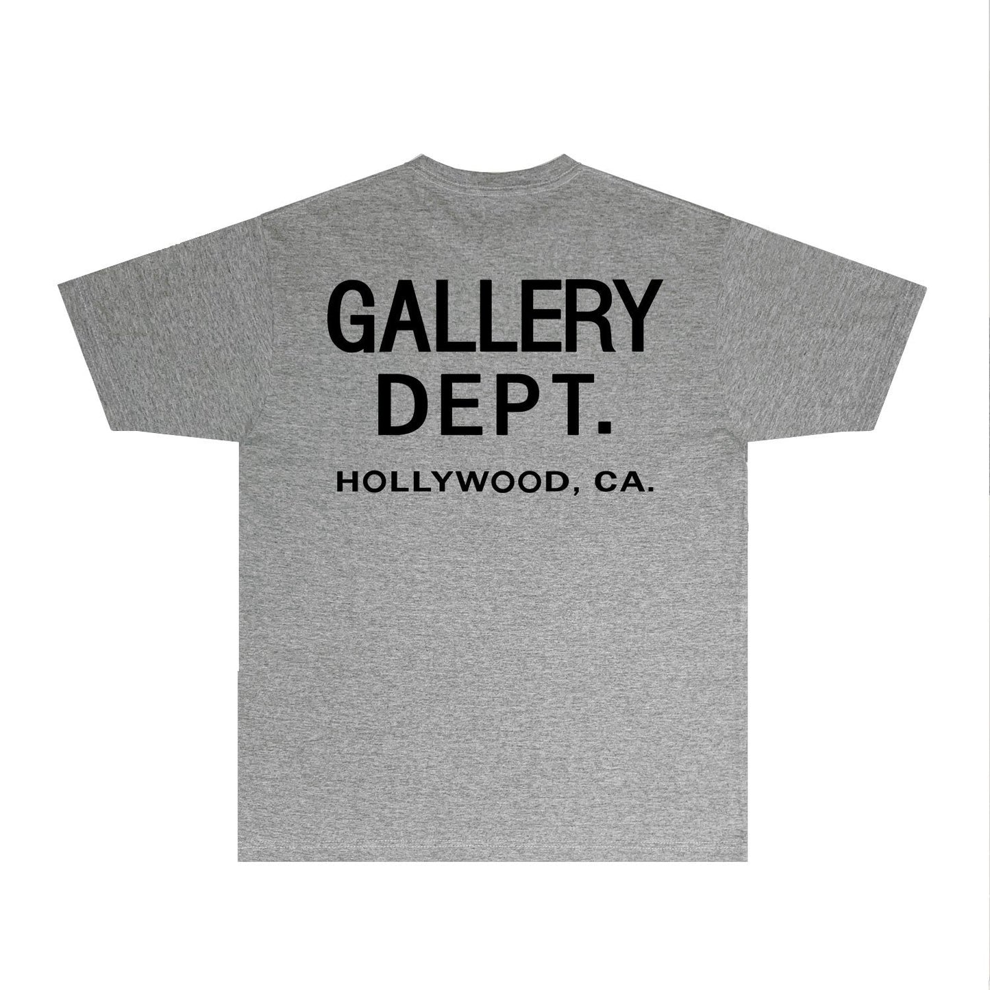 GALLERY DEPT T-shirt GAG001-2