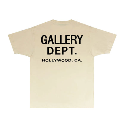 GALLERY DEPT T-shirt GAG001-2