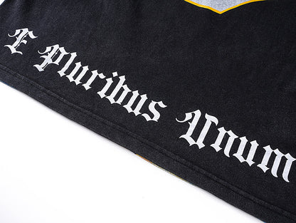 Godspeed 2025 New fashion T-shirt 1110