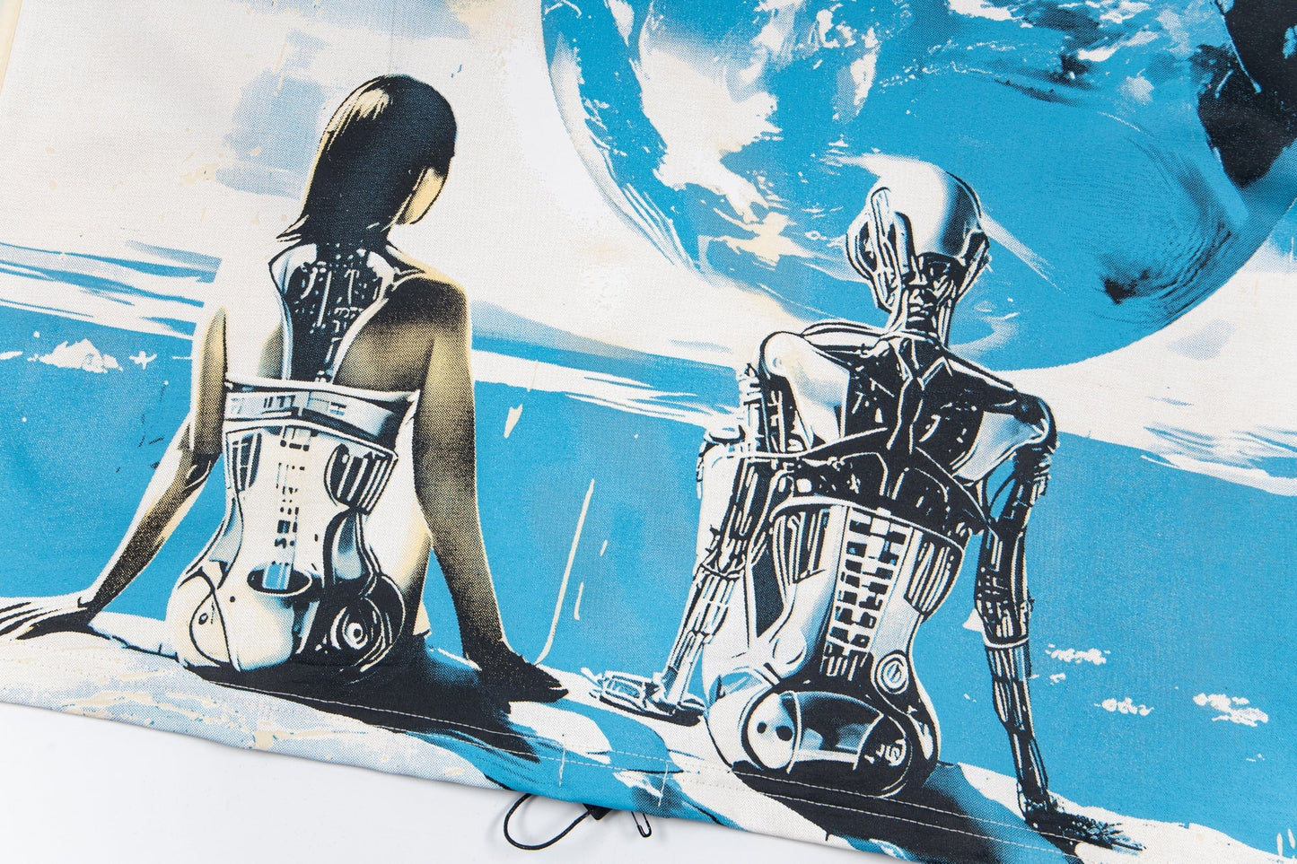 Godspeed T-shirt G36